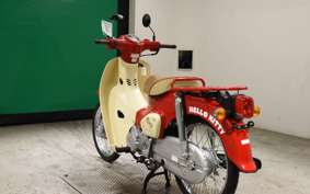 HONDA C50 SUPER CUB 2026 AA09