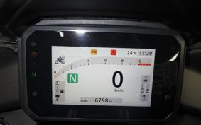 HONDA TRANSALP XL750 2025 RD16
