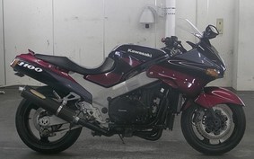 KAWASAKI ZZ1100 NINJA R 1994 ZXT10D