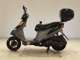 Фото Suzuki ADDRESS V125 1995 с японского аукциона