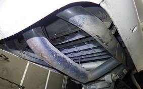 HONDA GYRO CANOPY TA03