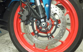 YAMAHA YZF R-3 2022 RH13J
