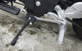 YAMAHA XSR125 RE46J