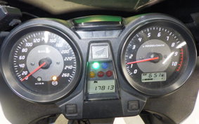 HONDA CB1300SB SUPER BOLDOR A 2012 SC54