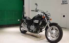 HONDA MAGNA 250 2001 MC29