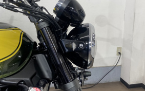 KAWASAKI Z900RS 2024 ZR900K