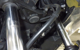 YAMAHA X-MAX 250 A SG42J