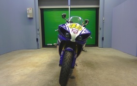 YAMAHA YZF-R1 2011 RN23
