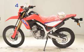 HONDA CRF250L 2026 MD47