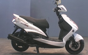 YAMAHA CYGNUS 125 X 2 2012 SE44J