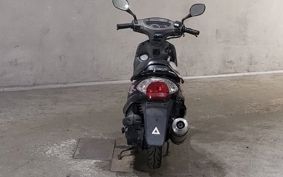 KYMCO V- LINK125 SD25QA