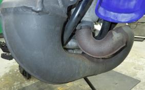 YAMAHA DT125R Gen.3 2014 3FW