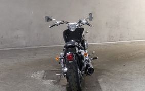 HONDA SHADOW 400 SLASHER 2003 NC40