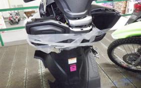 SUZUKI BURGMANストリート125EX EA23M
