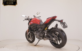DUCATI MONSTER 937 + 2026