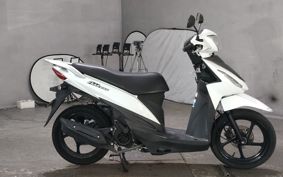 SUZUKI ADDRESS V110 CE47A