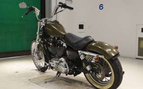 HARLEY XL1200V 2013
