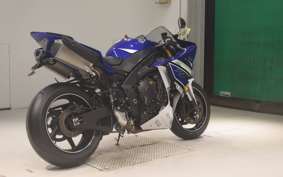 YAMAHA YZF-R1 2013 RN24J