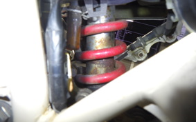 HONDA XL DEGREE MD26