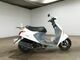 Фото Suzuki LET's 5 с японского аукциона