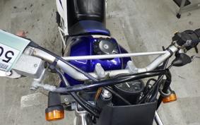 SUZUKI DJEBEL 125 2020 SF44A