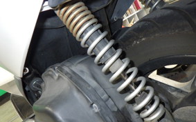 HONDA PCX 125 NC125D