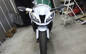 KAWASAKI ZX 10 NINJA ABS 2017