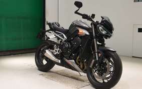 TRIUMPH STREET TRIPLE RS 2023