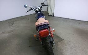 KAWASAKI Z400 1980 KZ400E