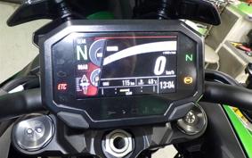 KAWASAKI ZH2 2026 ZRT00R