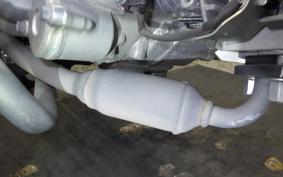 HONDA CROSS CUB 50 2006 AA06