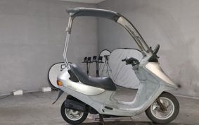 HONDA YELLOW YABENA50 AF33