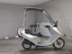 Фото Honda YELLOW YABENA50 с японского аукциона