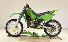 KAWASAKI KDX200SR Gen.2 DX200G