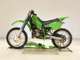 Фото Kawasaki KDX200SR Gen.2 с японского аукциона