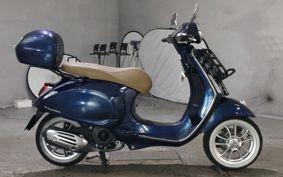 VESPA PRIMA BEIGE RA125 M8251
