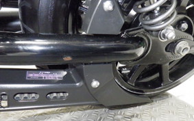 YAMAHA BOLT 950 R 2015 VN04J