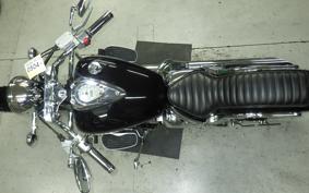 YAMAHA DRAGSTAR 400 CLASSIC 2005 VH01J