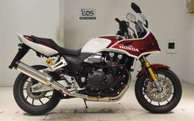 HONDA CB1300SB SUPER BOLDOR SP 2025 SC54