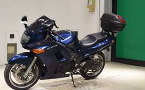 KAWASAKI ZZ-R400 Gen.2 2007 ZX400N