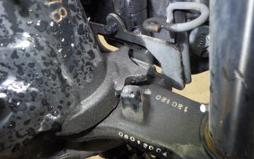 SUZUKI GSX-S125 2006 DL32B