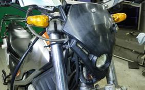 YAMAHA TRICKER Gen.2 2014 DG16J