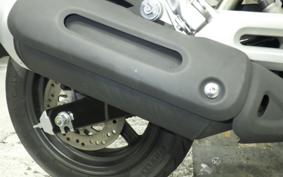 HONDA GROM JC92