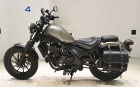 HONDA REBEL 250 2019 MC49