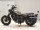 Фото Honda REBEL 250 2017 с японского аукциона