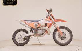 KTM 300 EXC