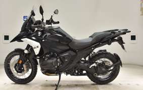BMW R1300GS 2024
