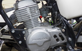 HONDA APE 50 AC16