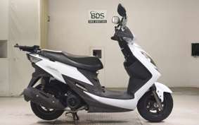 SUZUKI SWISH 125 DV12B
