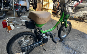 YAMAHA YELLOW YAROT 3L5